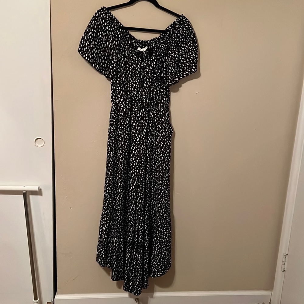Lush Jumpsuit